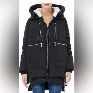 The Amazon Jacket, good as new